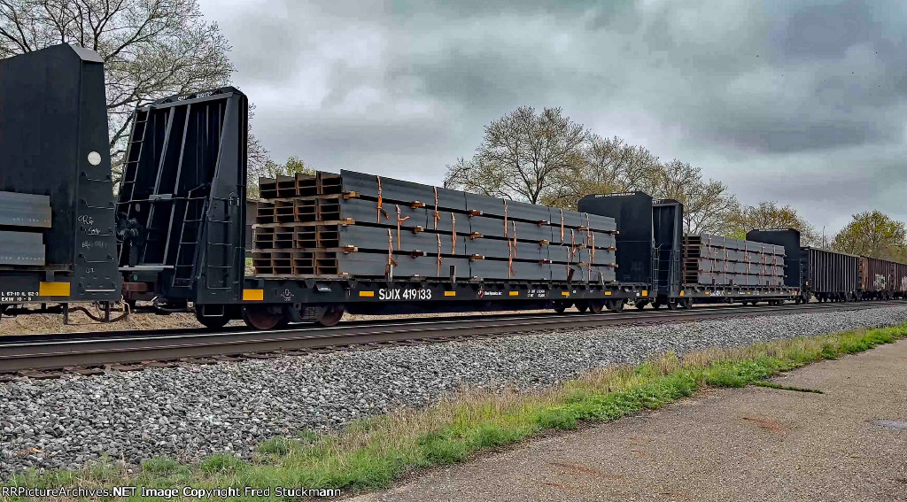 SDIX 419133